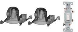 Kitchen Wiring Diagram Lights